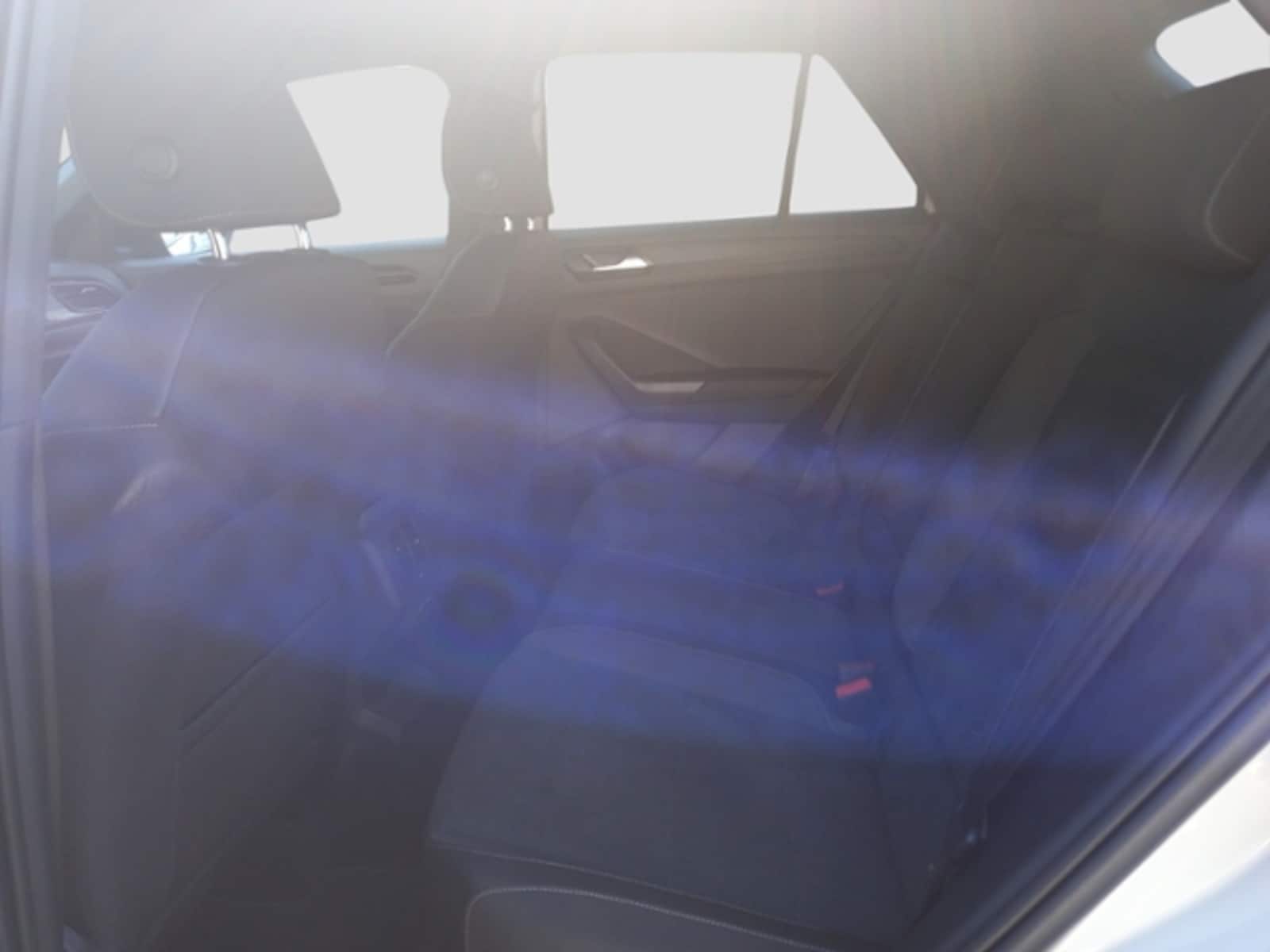 Volkswagen T-Roc – Bild 17