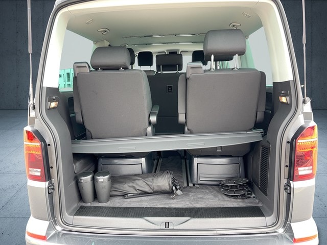 Volkswagen T6.1 Multivan