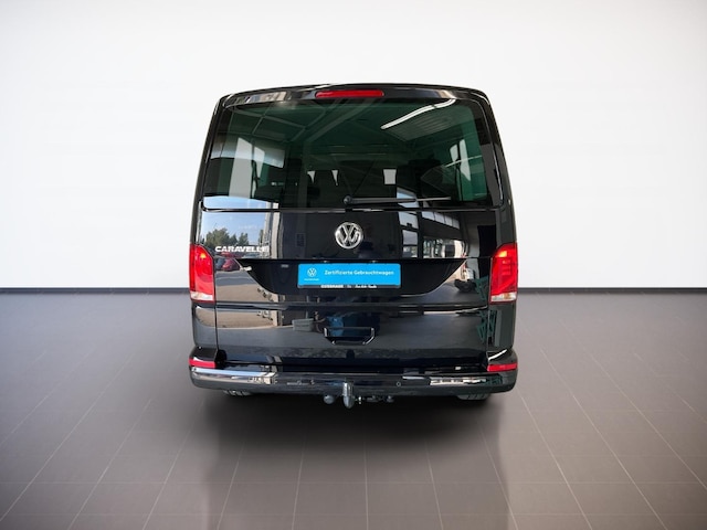 Volkswagen T6.1 Caravelle larger