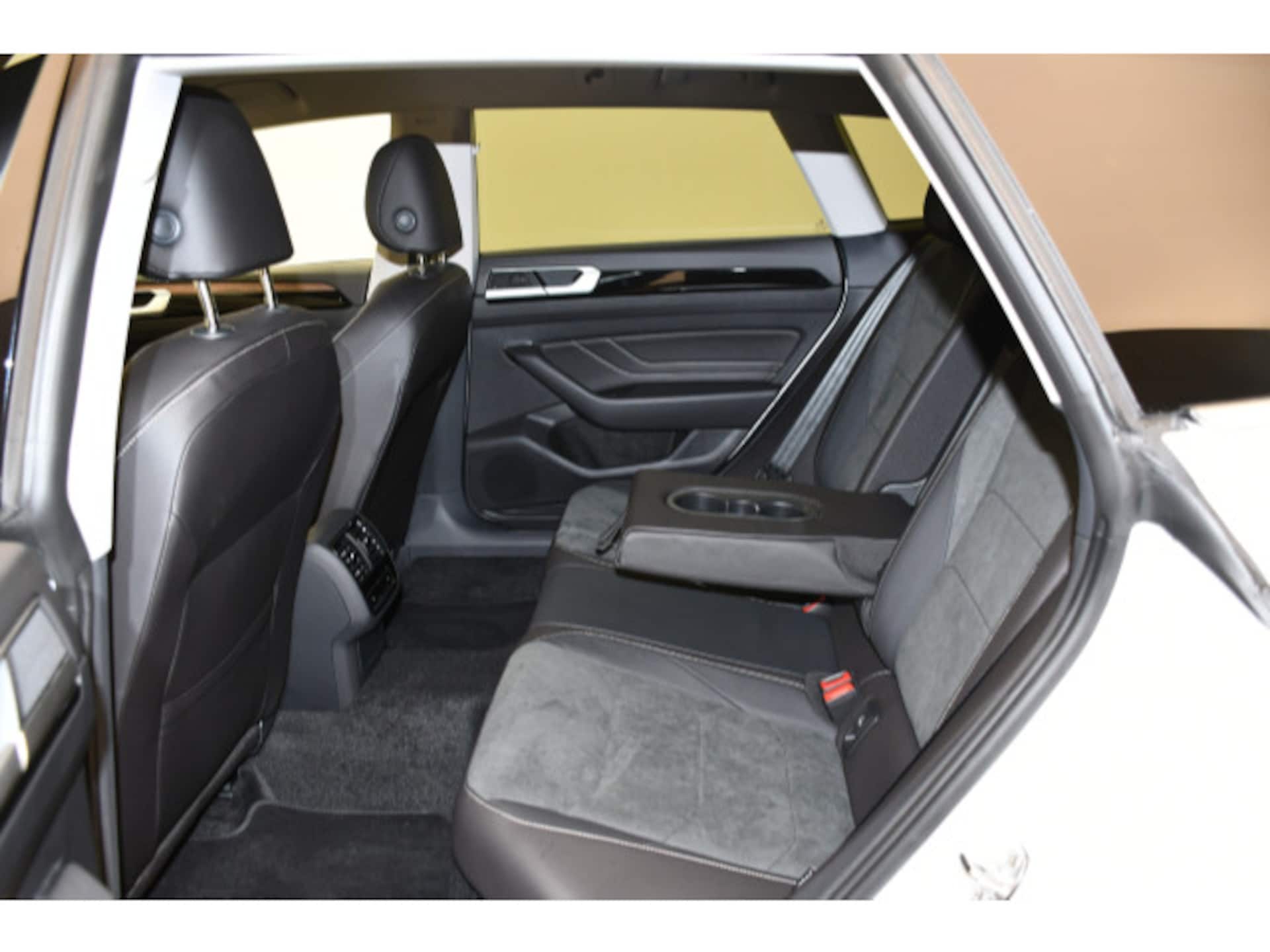 Volkswagen Arteon Shooting Brake Elegance