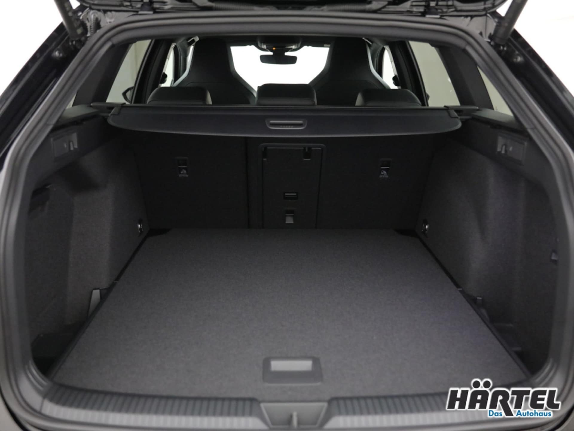 Volkswagen Golf Variant R-Line