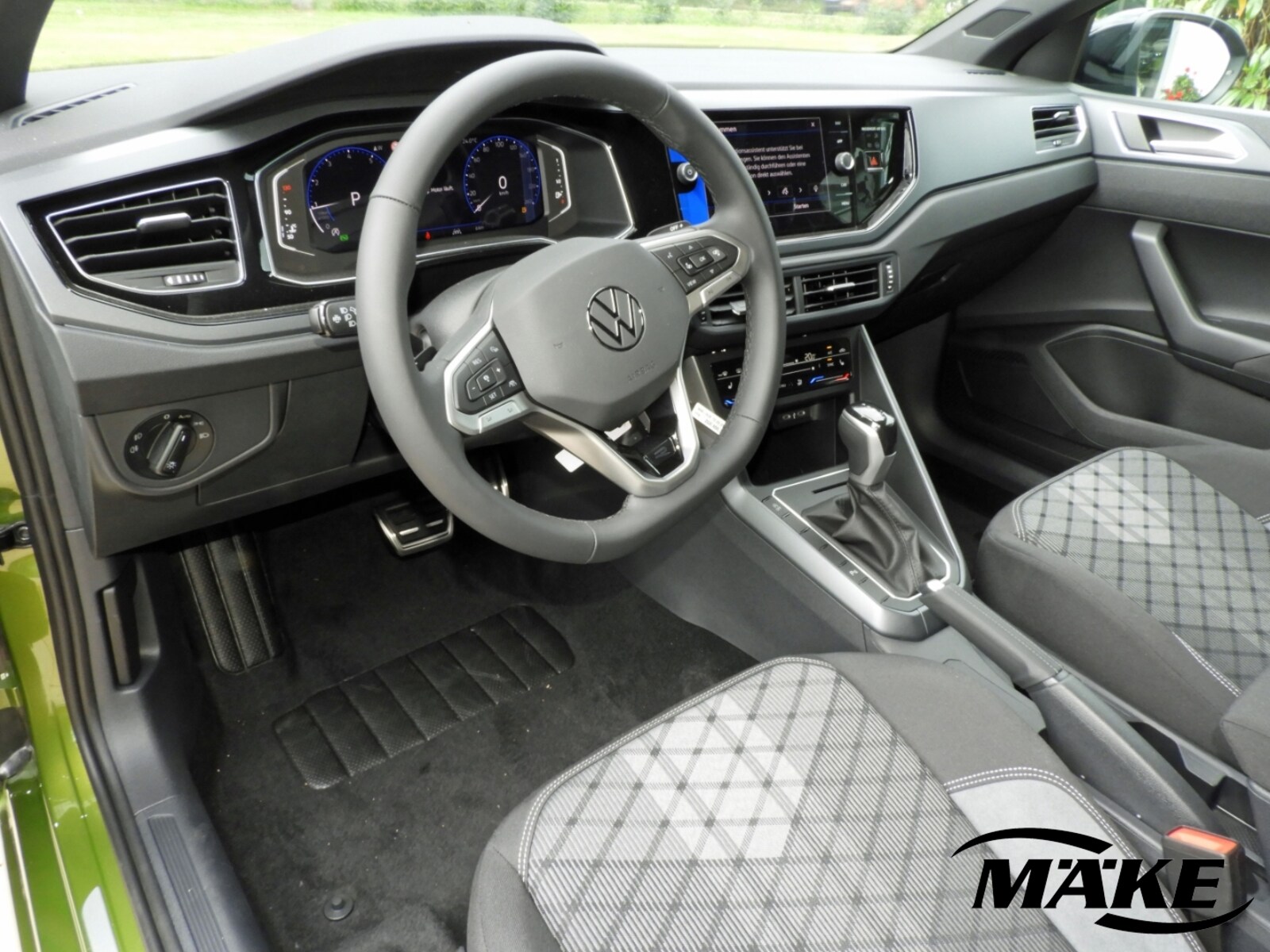 Volkswagen Taigo – Bild 12