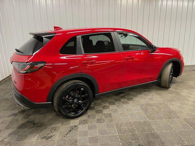 2023 Honda HR-V