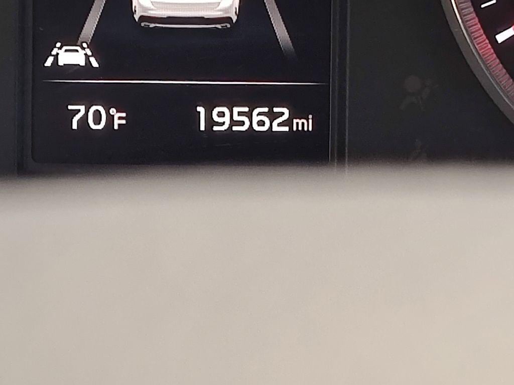 2023 Kia K5 GT-Line - Photo 38
