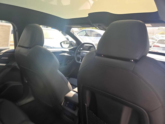 2025 Audi S6 Sportback e-tron Premium Plus - Photo 15