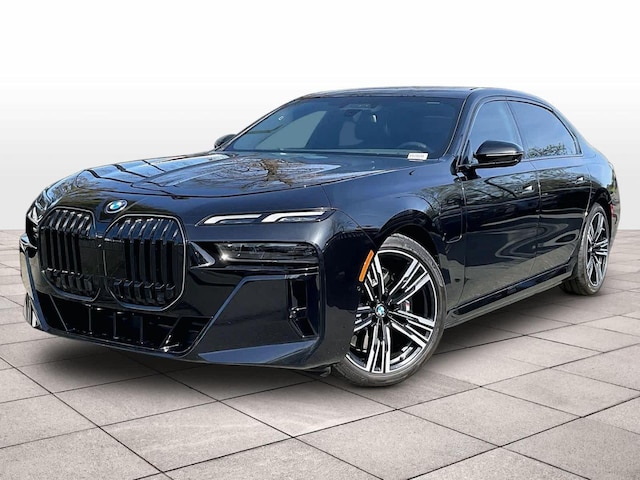 Photo of 2025 BMW