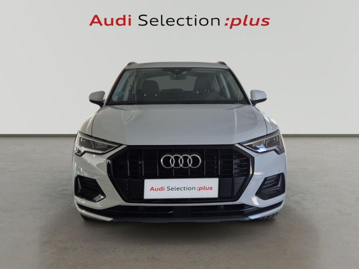 Image about Audi Q3 Advanced 35 TFSI 110 kW (150 CV) S tronic