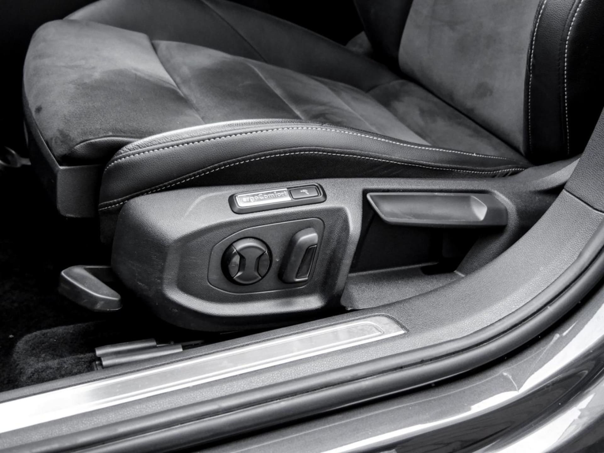 Volkswagen Arteon Shooting Brake R-Line