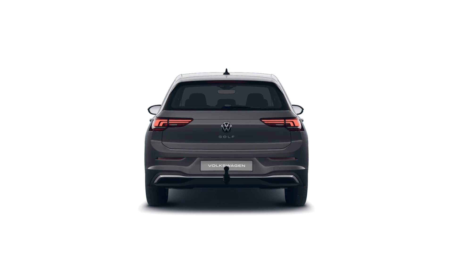 Volkswagen Golf Goal