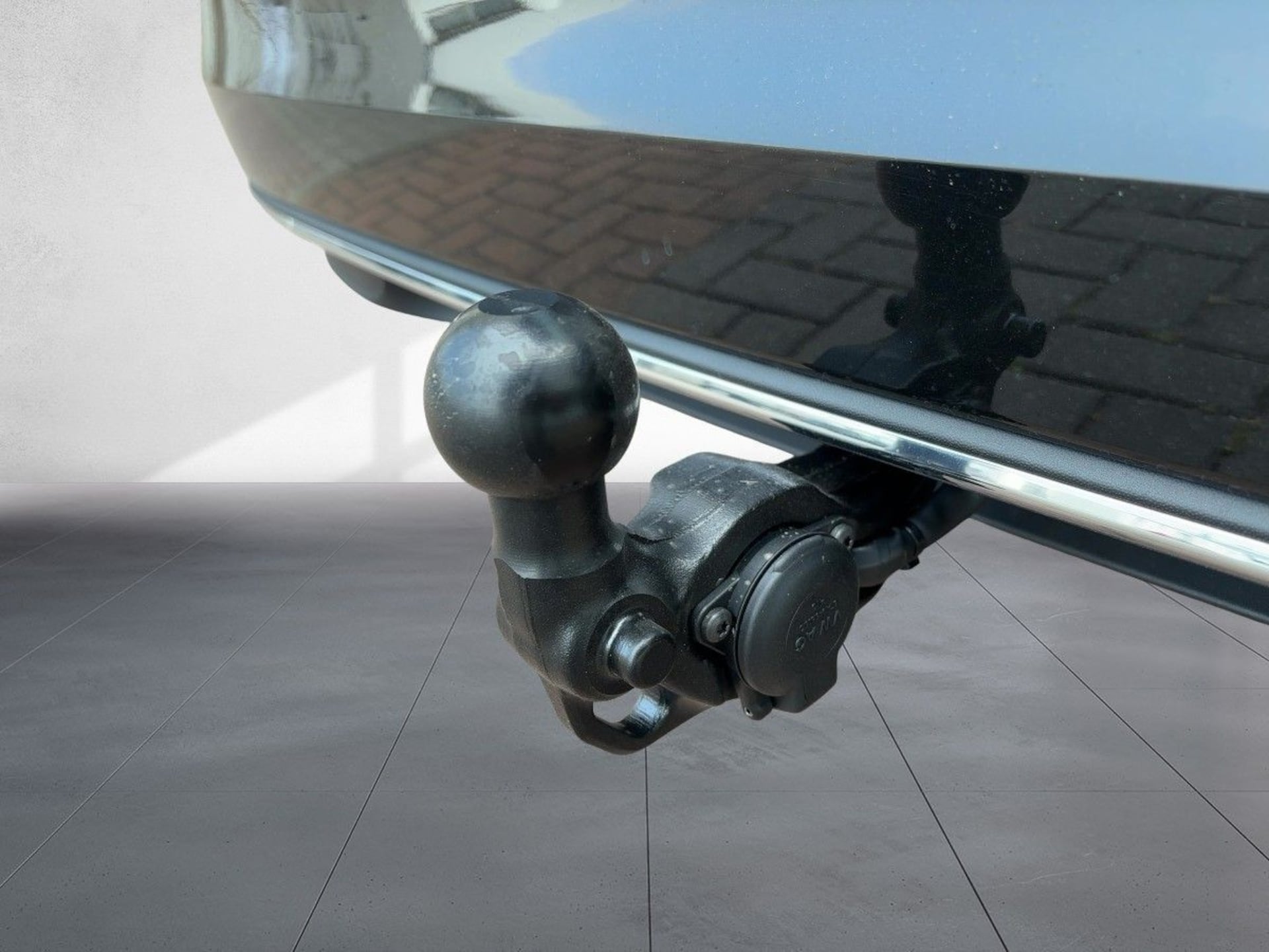 Volkswagen Golf Variant Goal