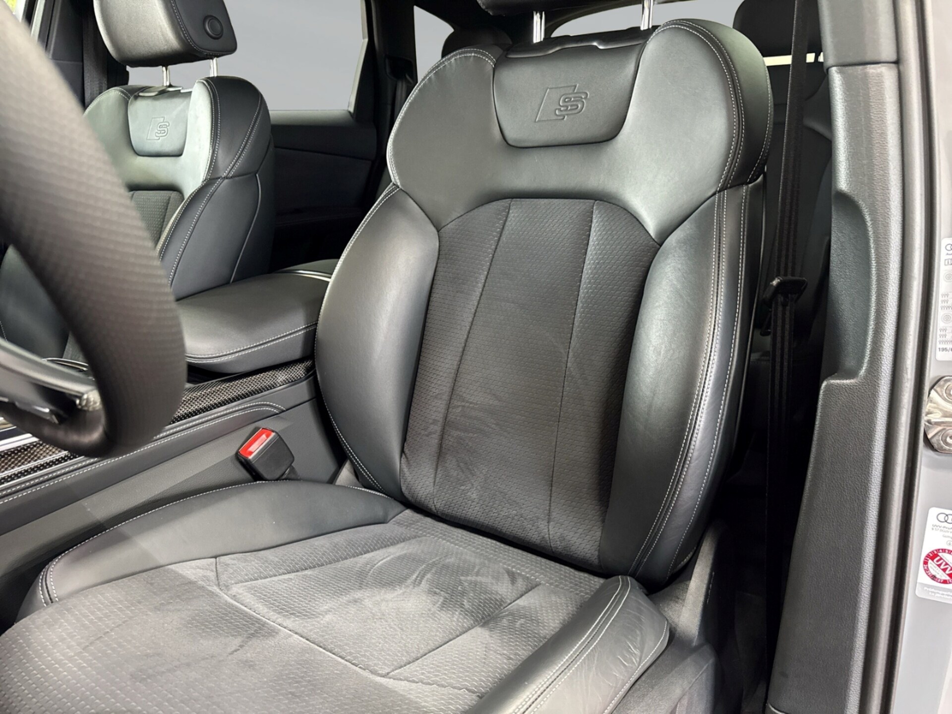 Audi Q7 SUV S line