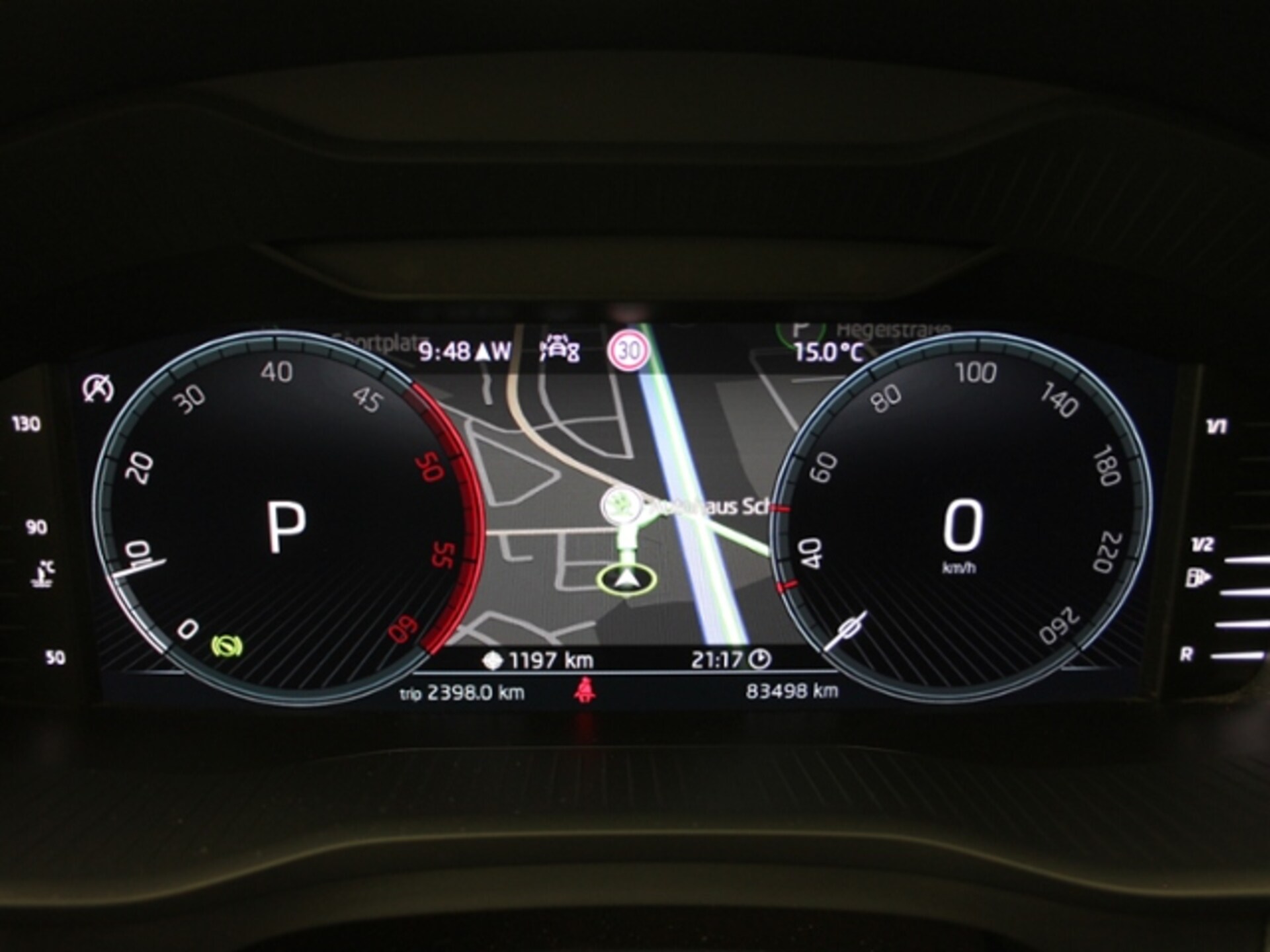 Skoda Kodiaq Ambition