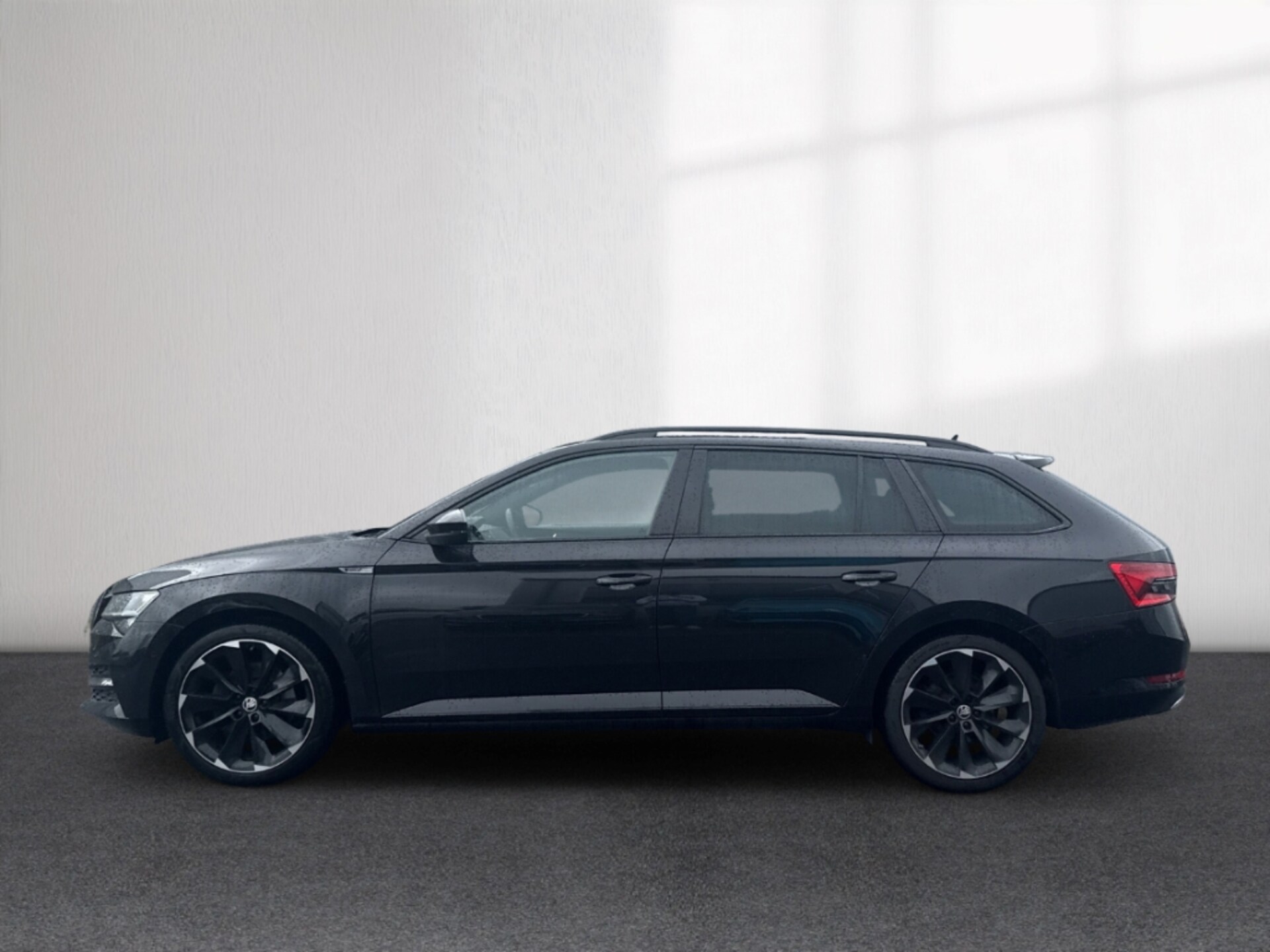 Skoda Superb Combi Sportline