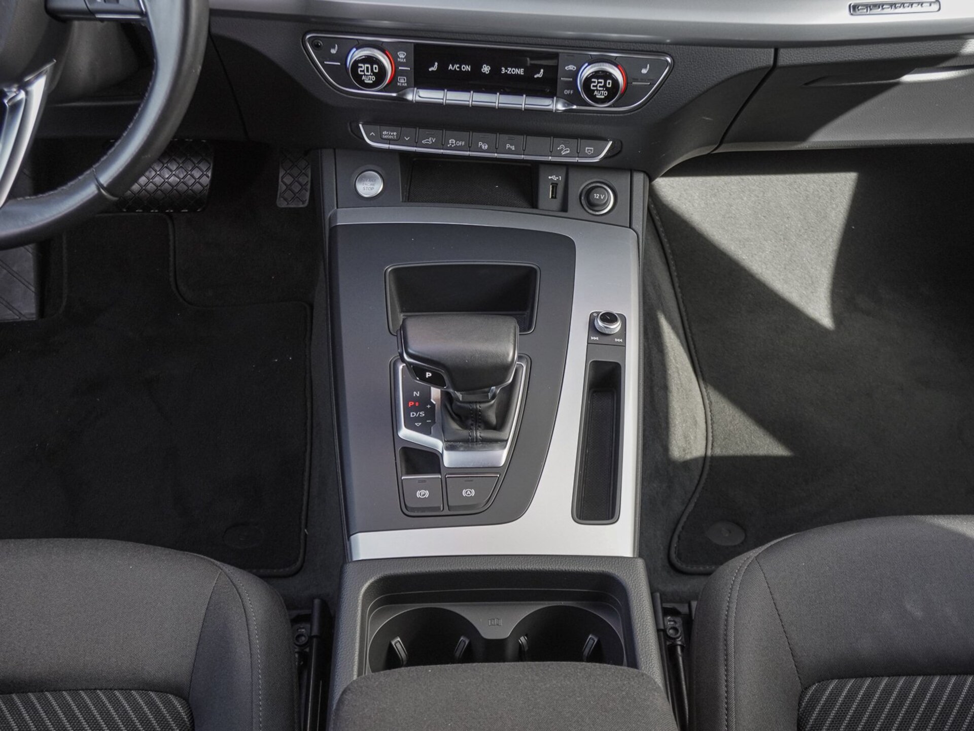 Audi Q5 Sportback TFSI e S line