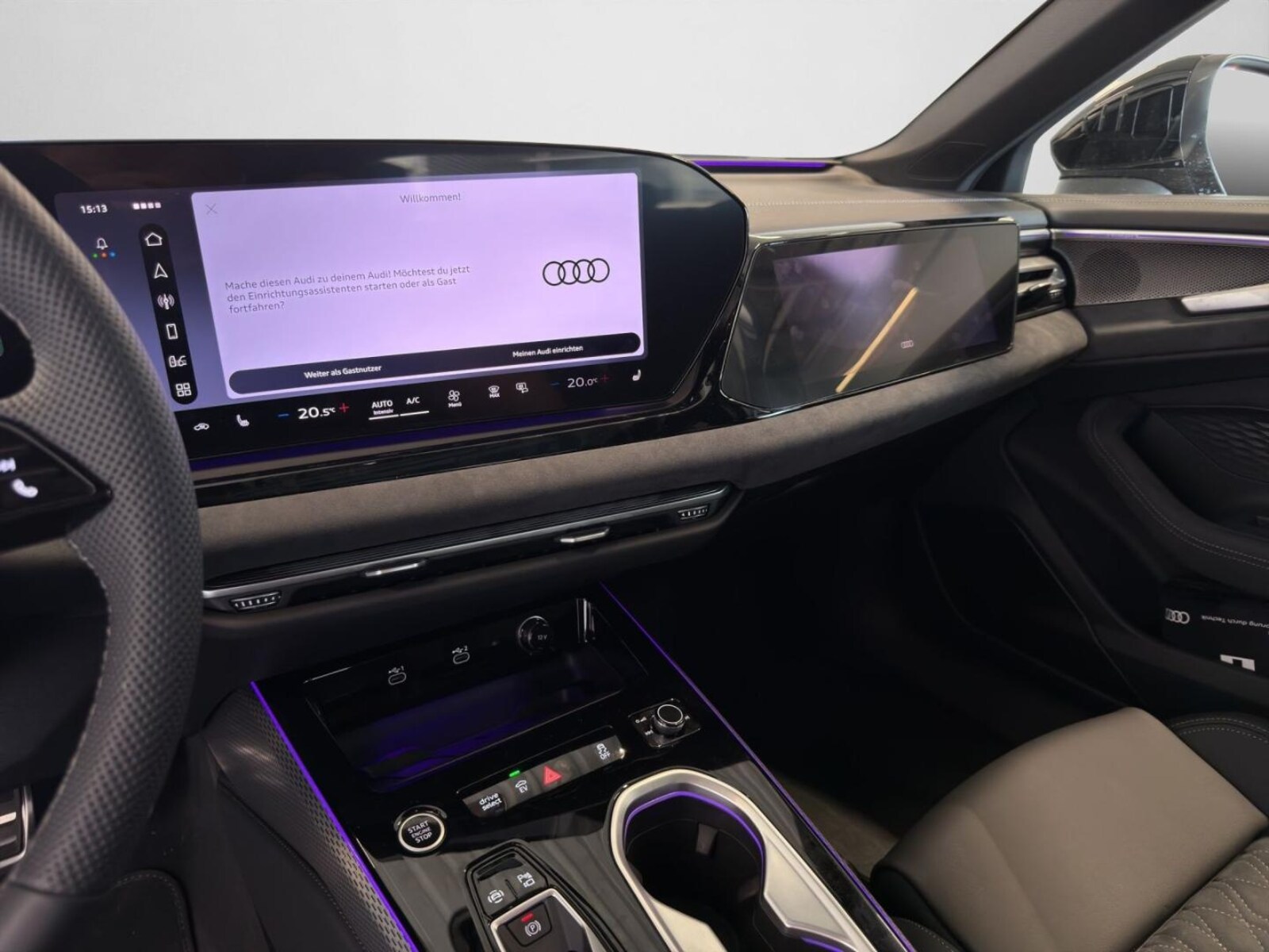 Audi A6 Avant – Bild 11