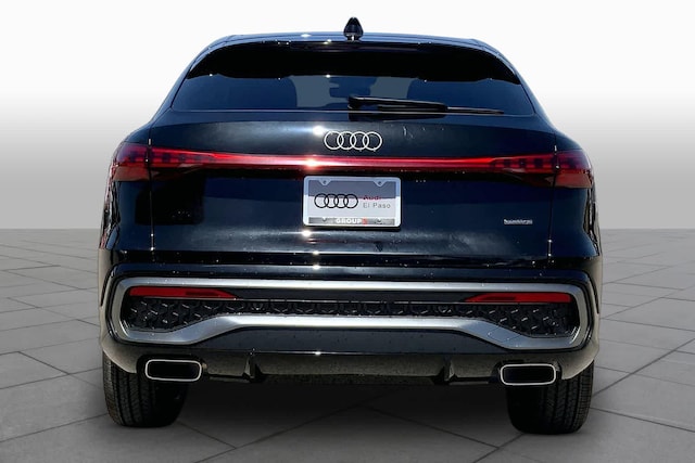 2026 Audi Q5 Sportback