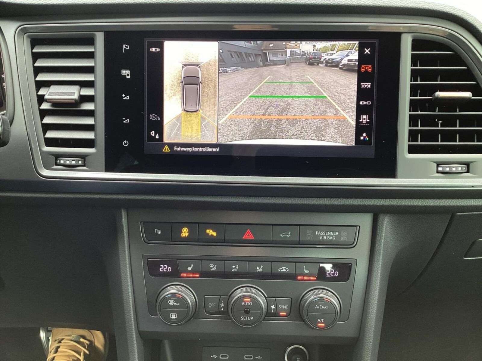 CUPRA Ateca – Bild 19