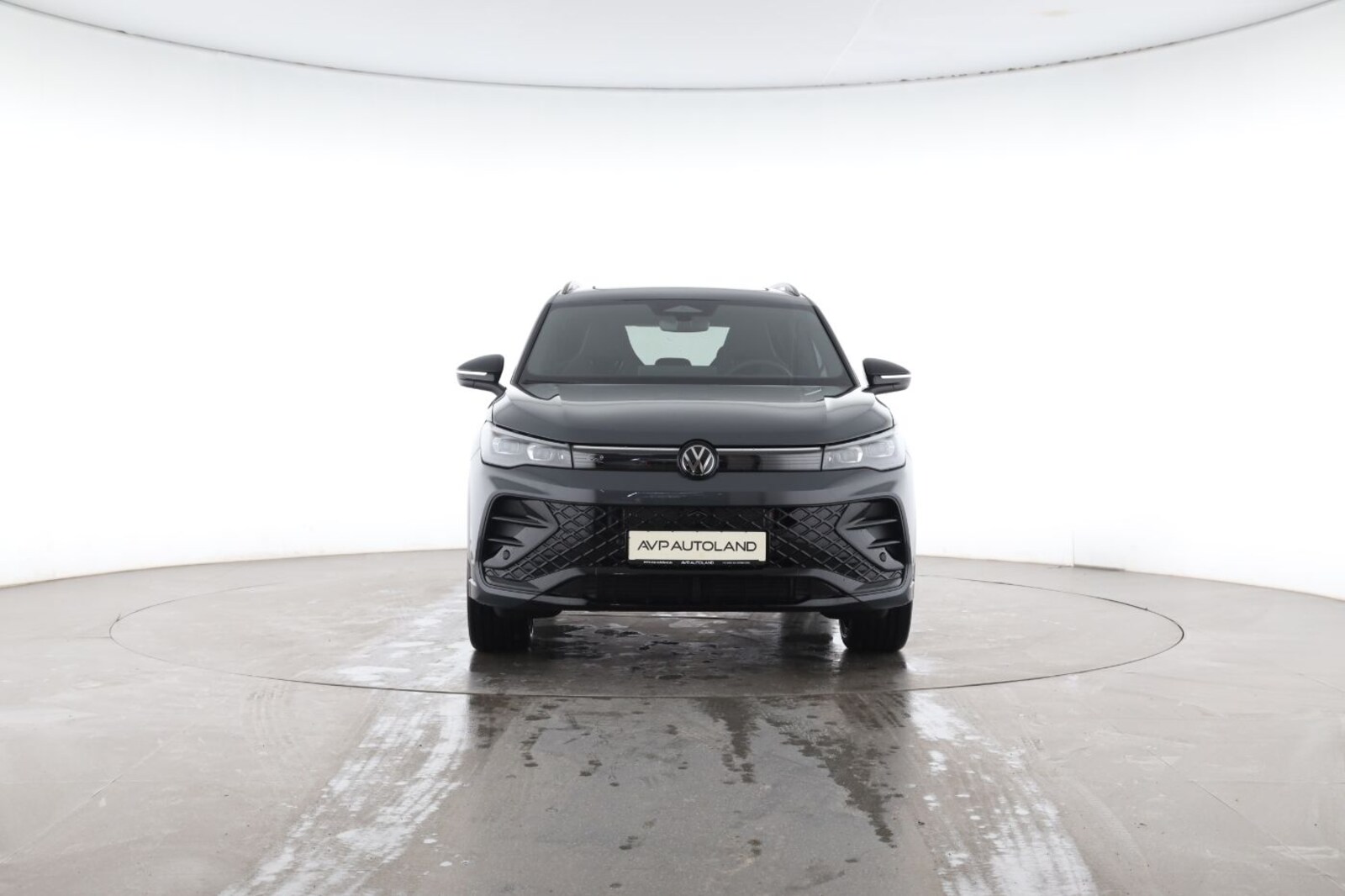 Volkswagen Tiguan – Bild 5