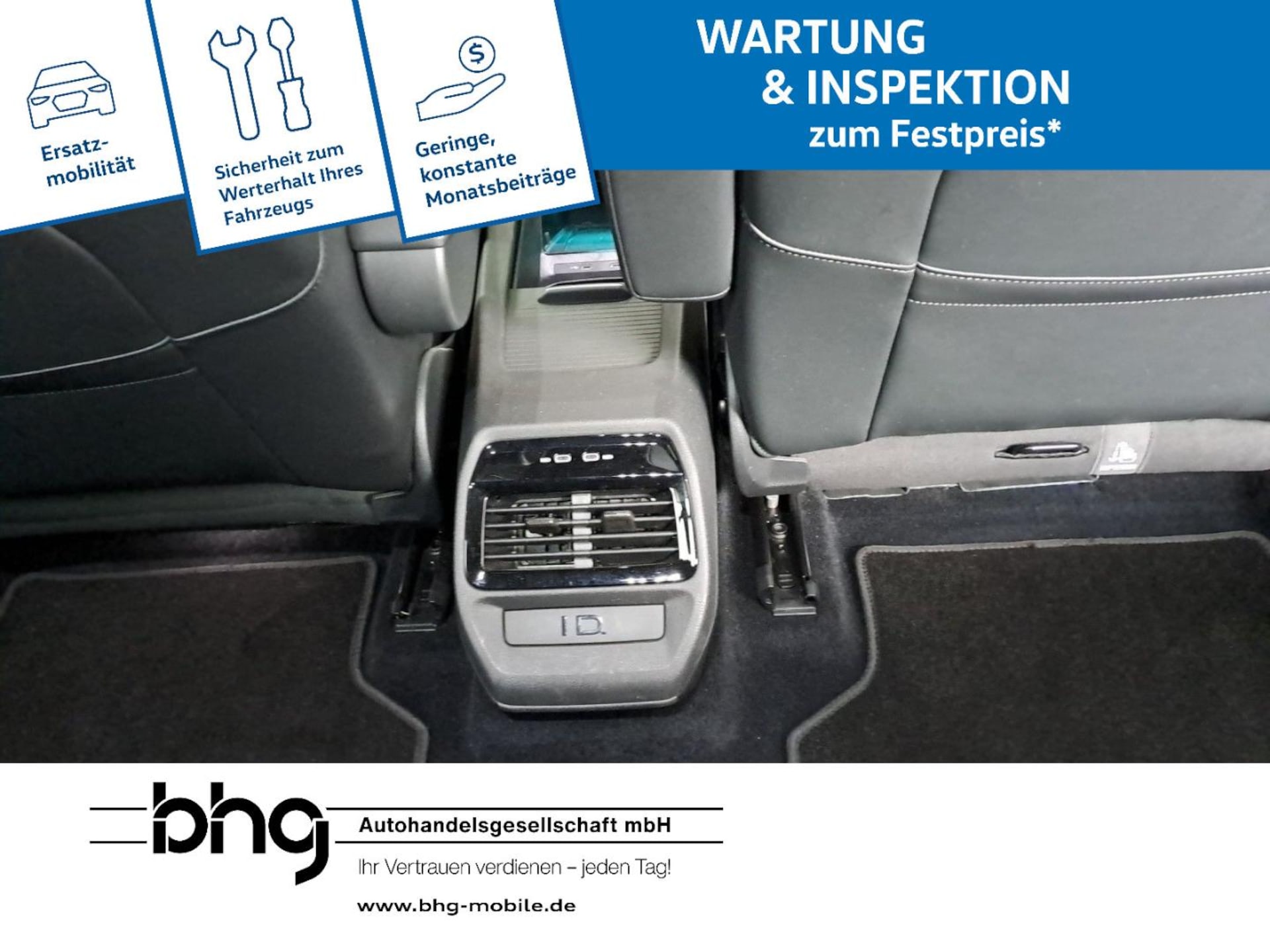 Volkswagen ID.4 Pro Performance