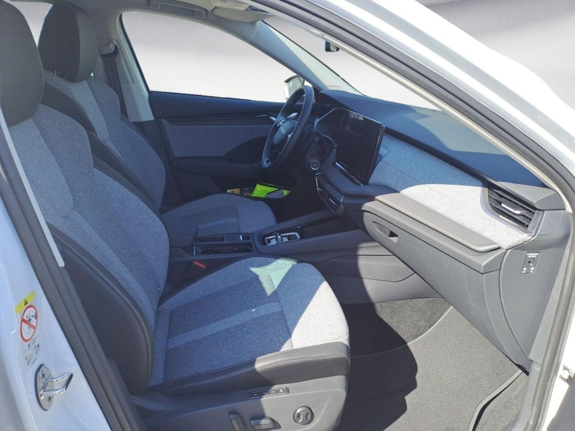 Skoda Octavia Combi Tour