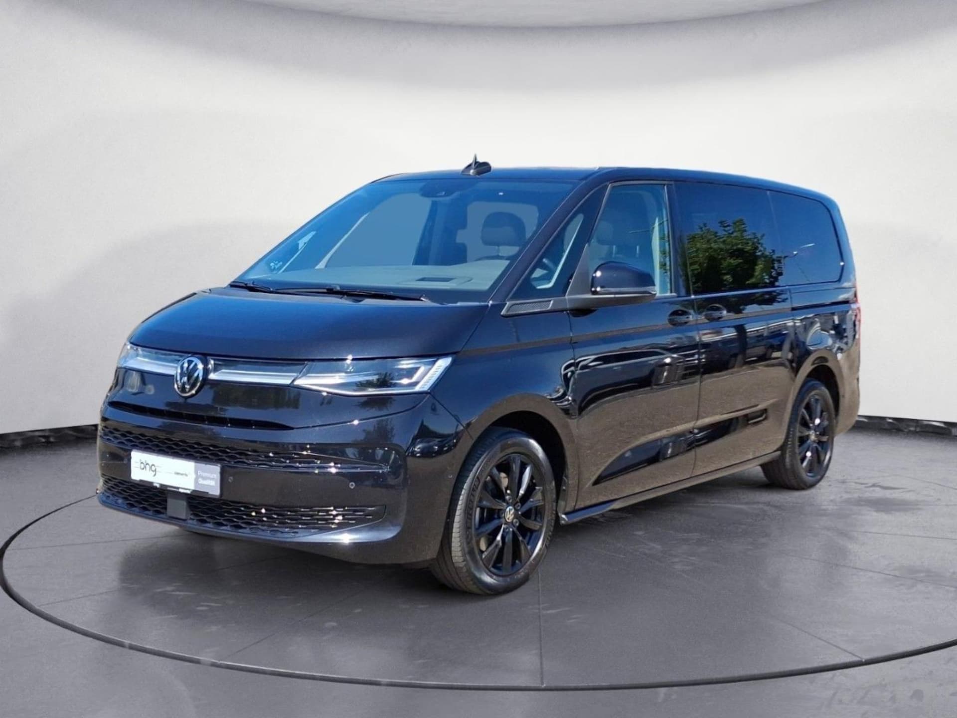 Volkswagen Multivan Langversion Life