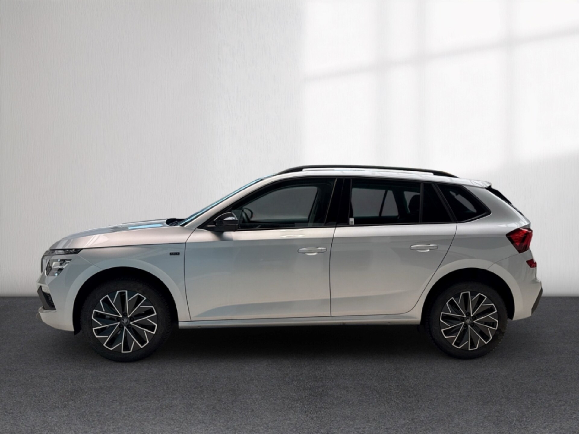 Skoda Kamiq Tour