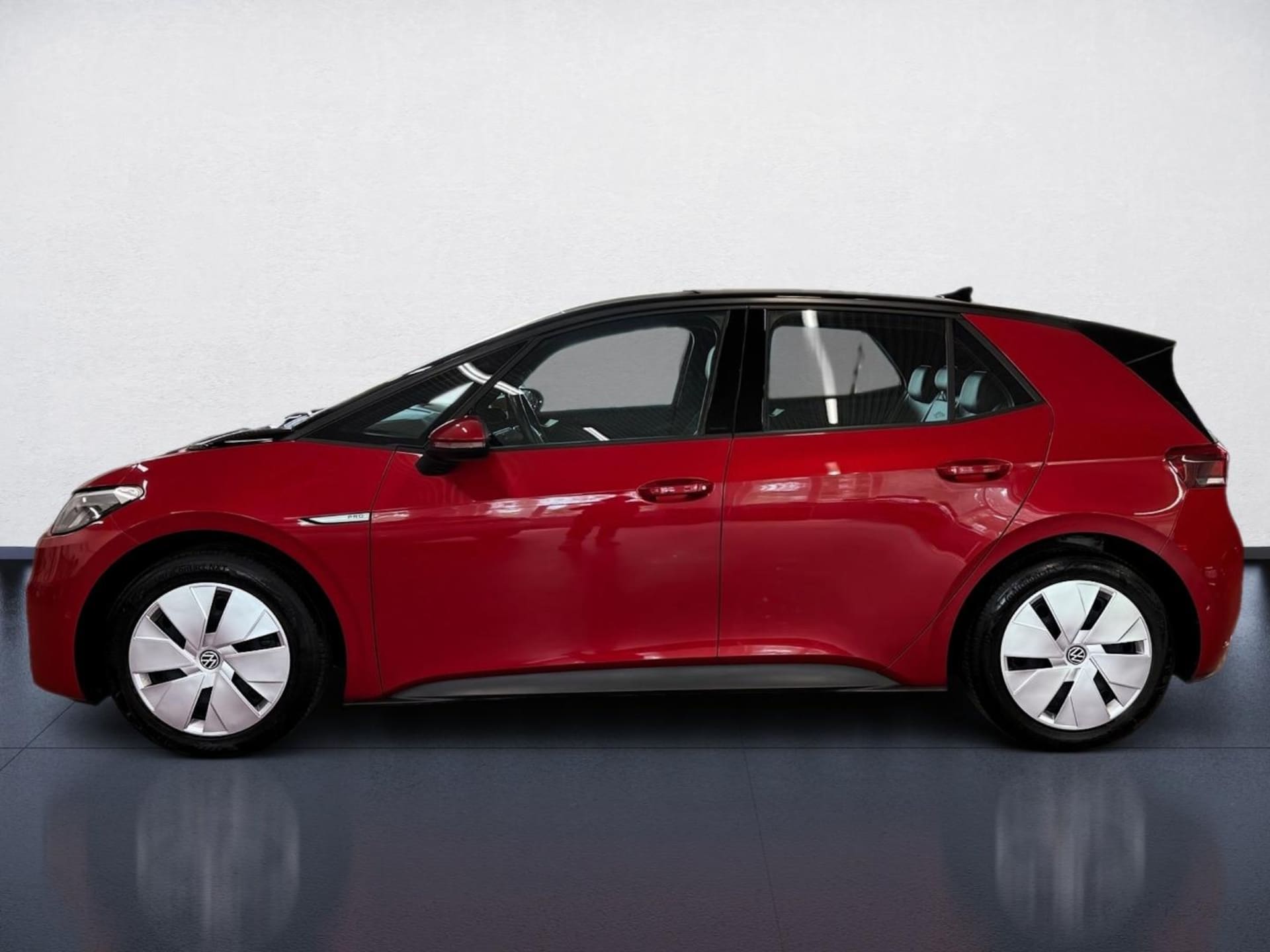 Volkswagen ID.3 Pro Performance