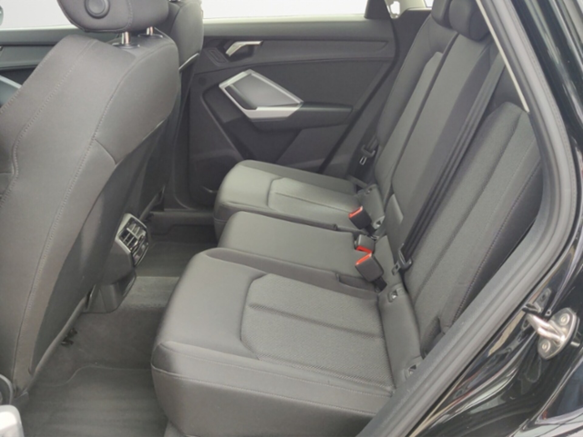 Audi Q3 SUV