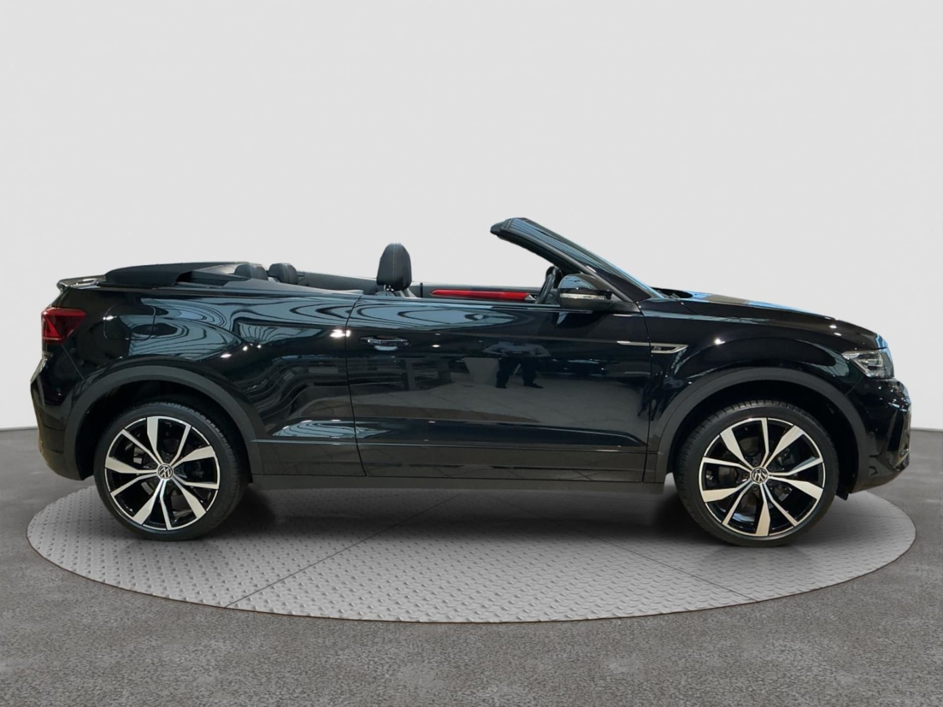 Volkswagen T-Roc Cabriolet R-Line