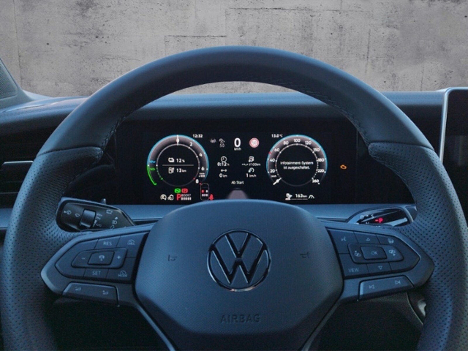 Volkswagen Tayron – Bild 14