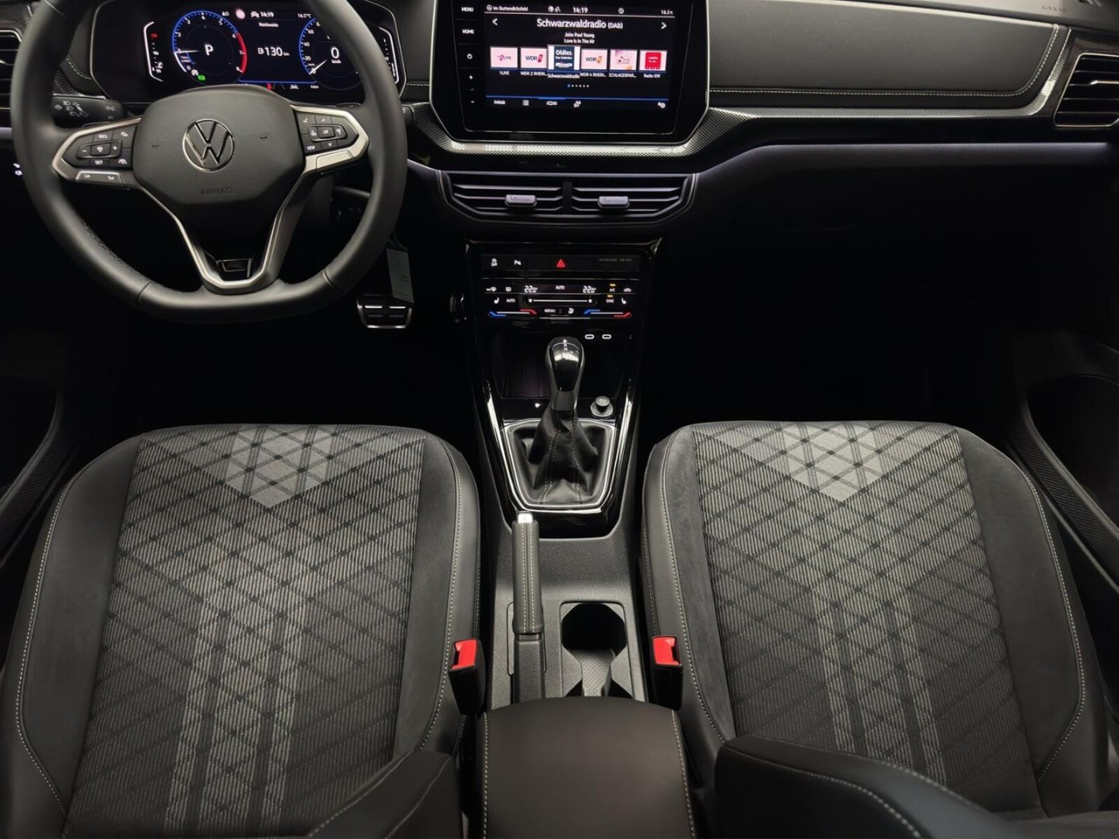 Volkswagen T-Cross – Bild 14