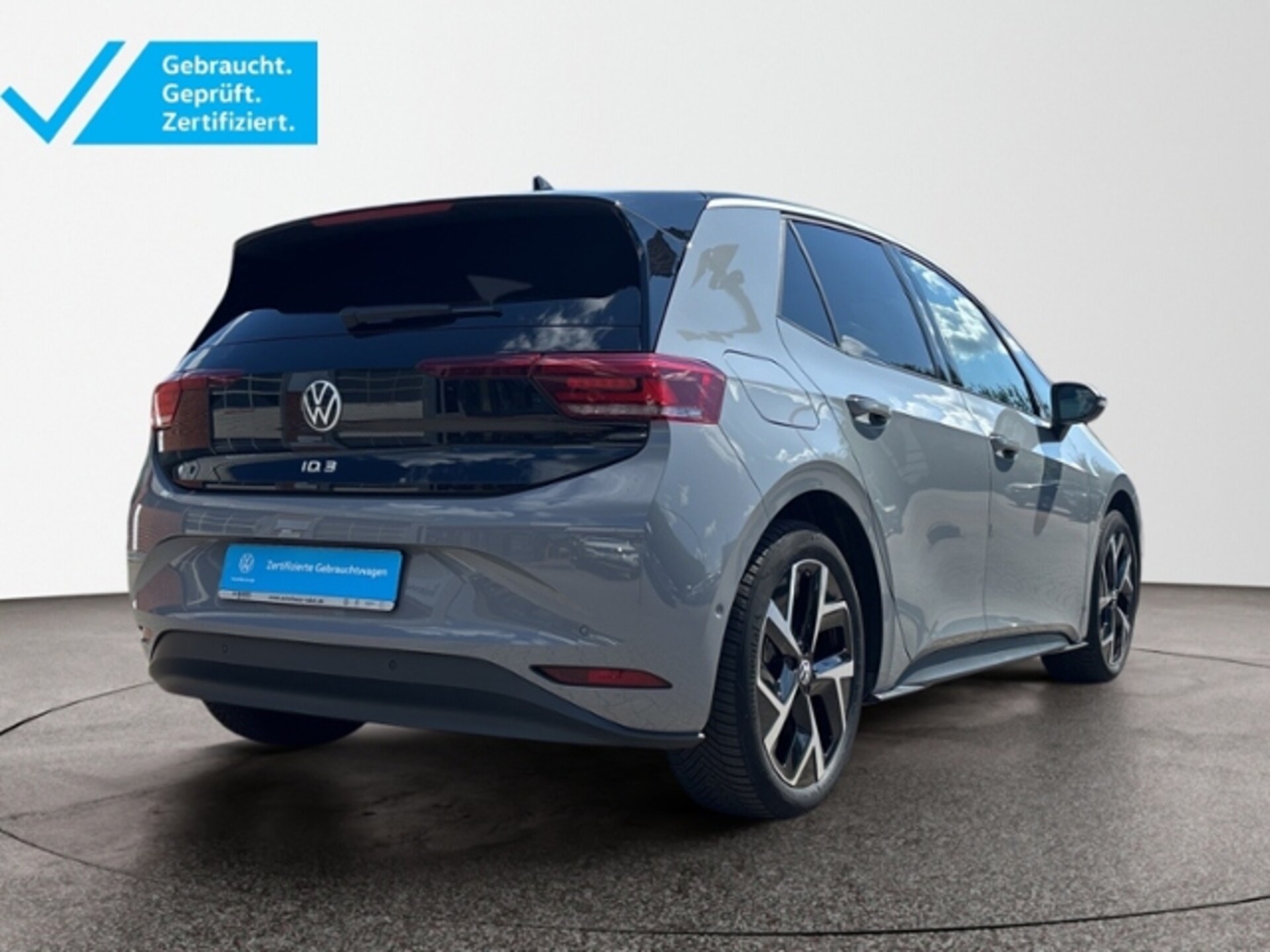 Volkswagen ID.3 MOVE Pro