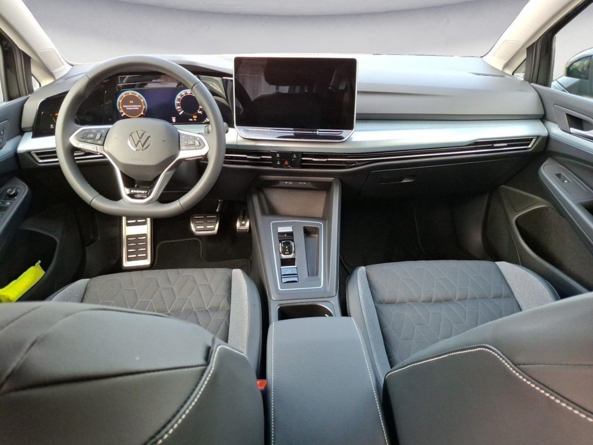 Volkswagen Golf ENERGY