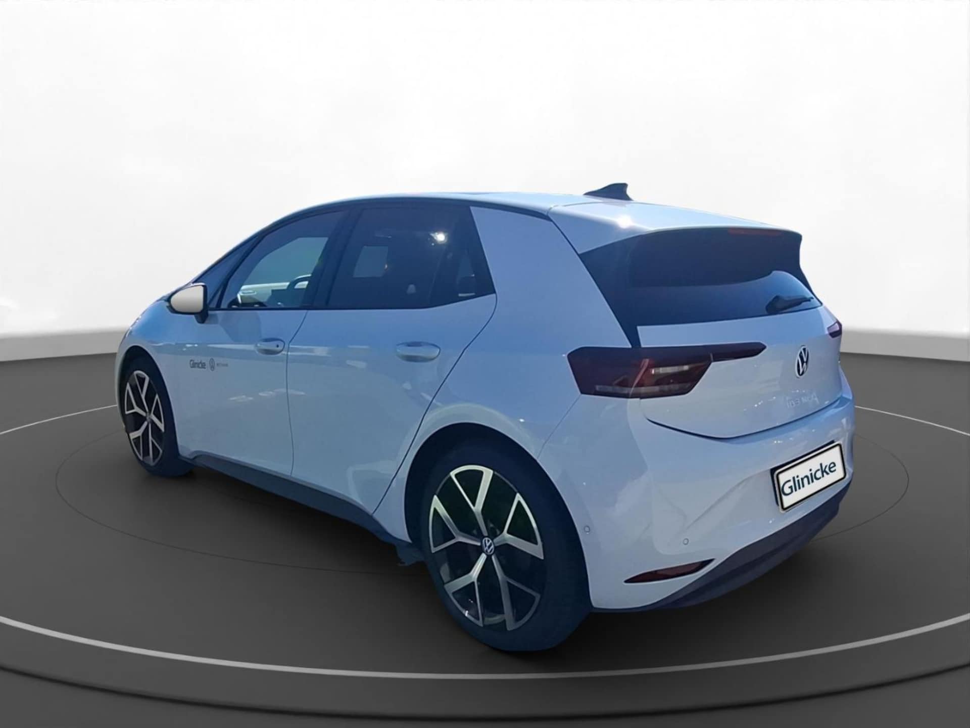 Volkswagen ID.3 Neo Style