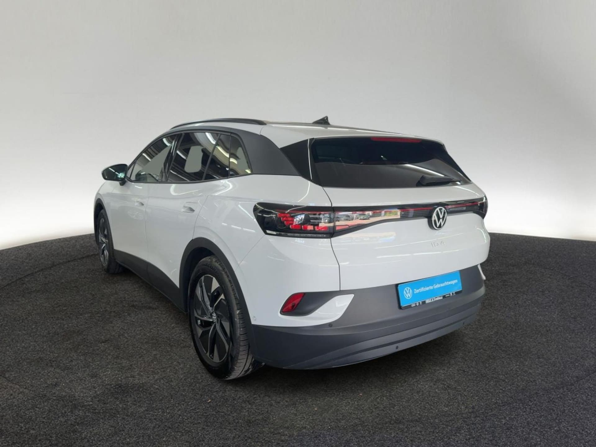 Volkswagen ID.4 Pro