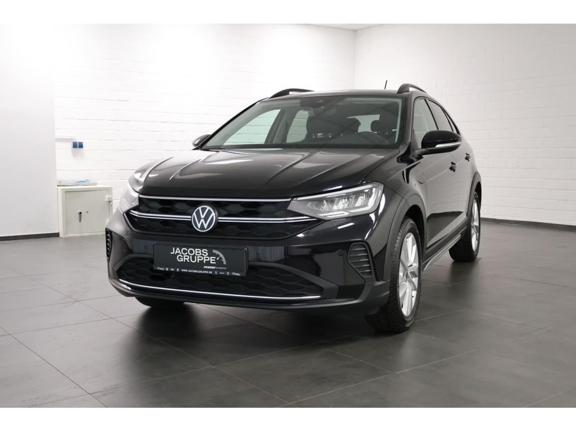Volkswagen Taigo Life