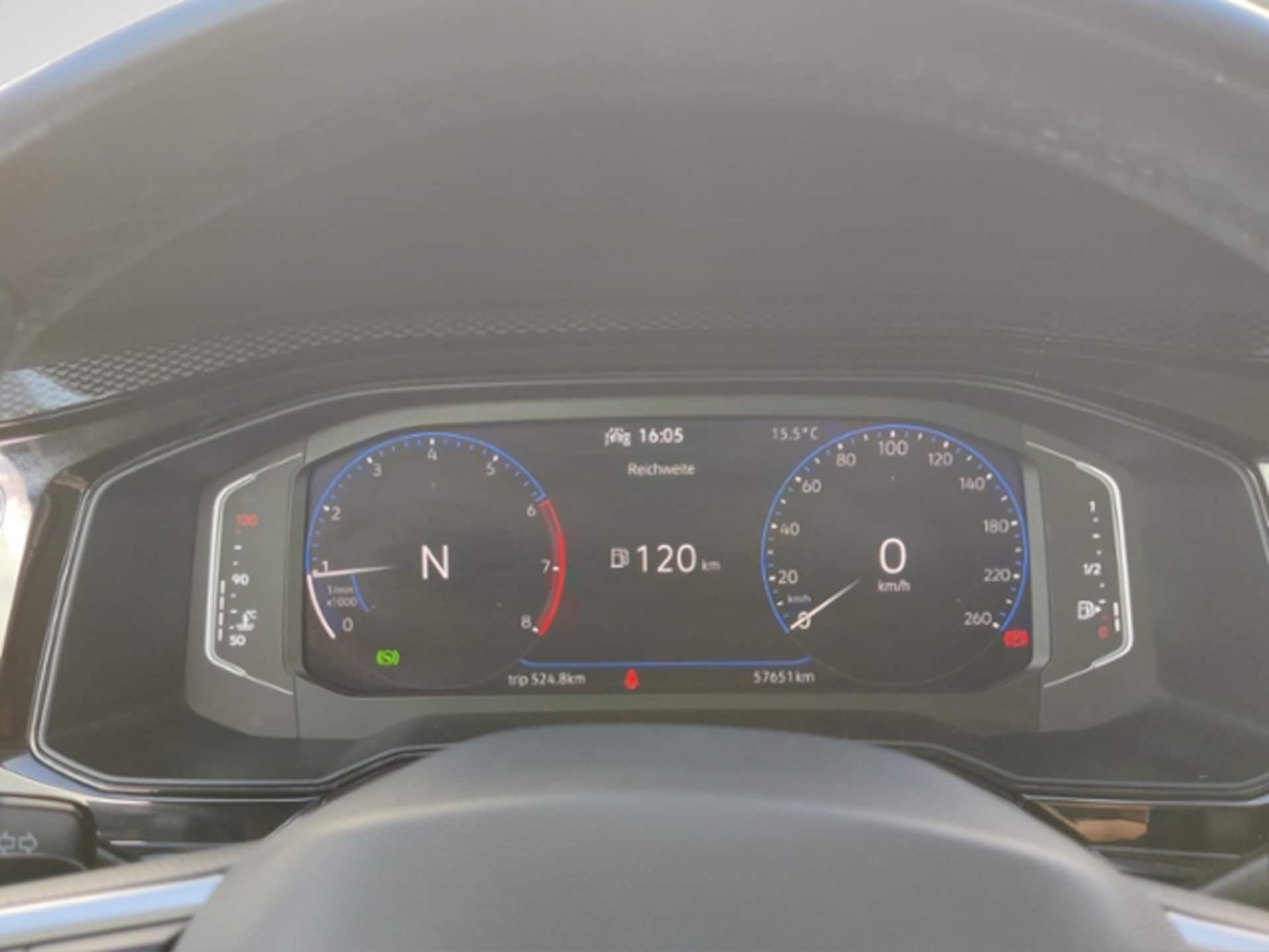 Volkswagen Polo Life