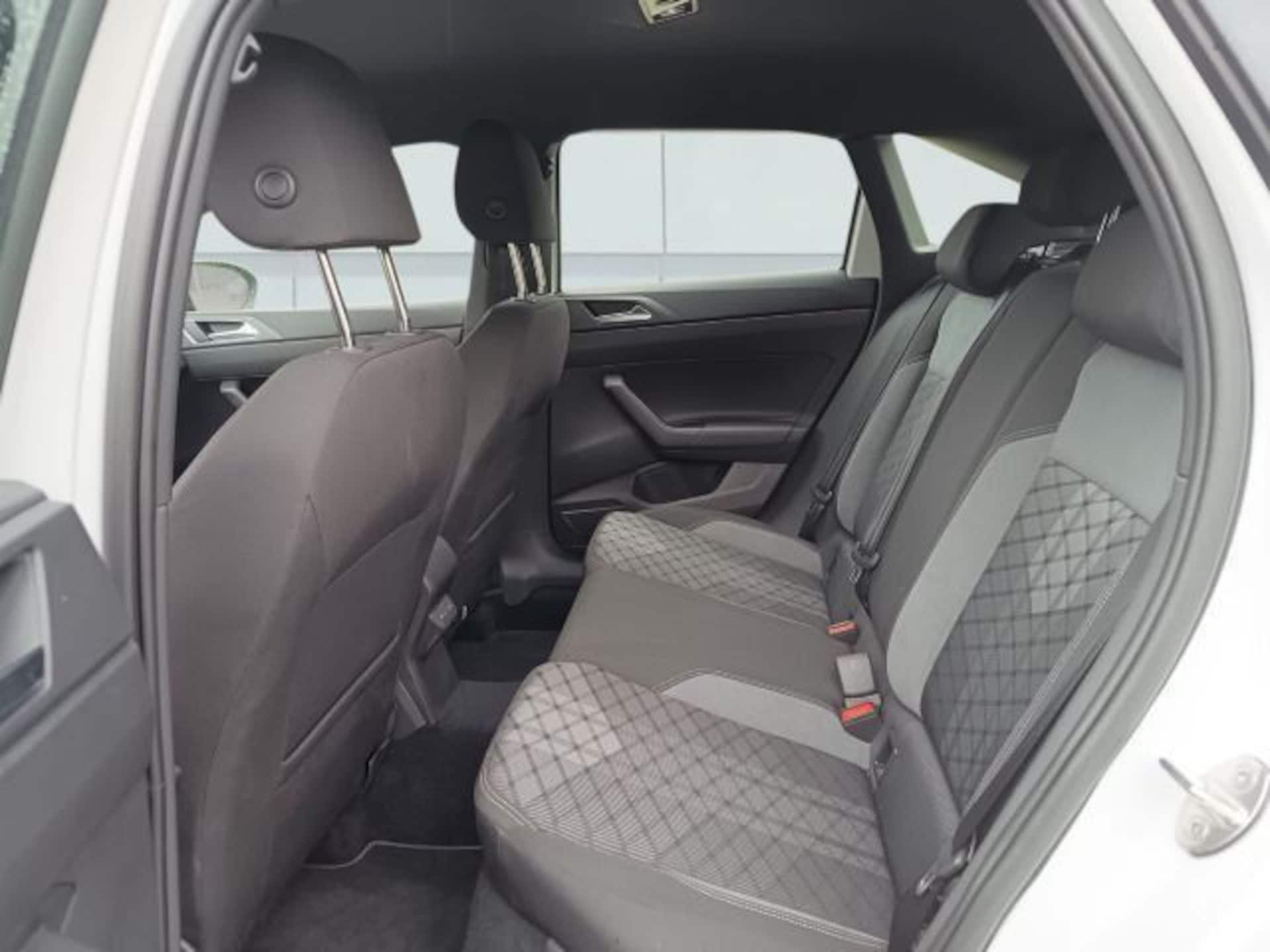 Volkswagen Taigo R-Line