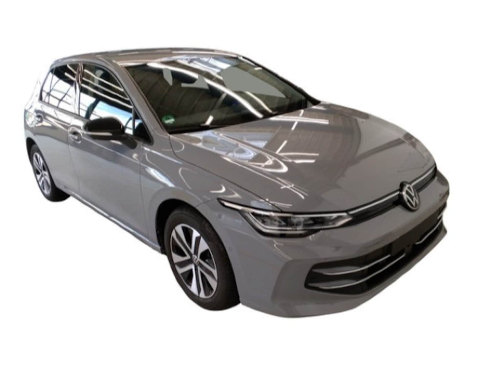 Volkswagen Golf ENERGY