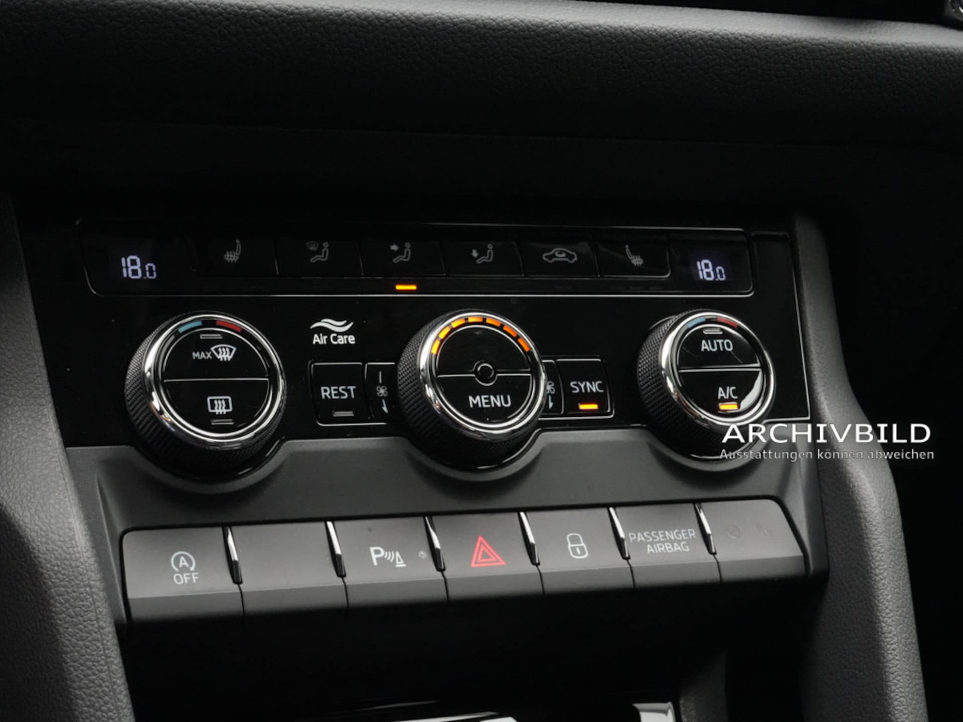 Skoda Kodiaq Ambition