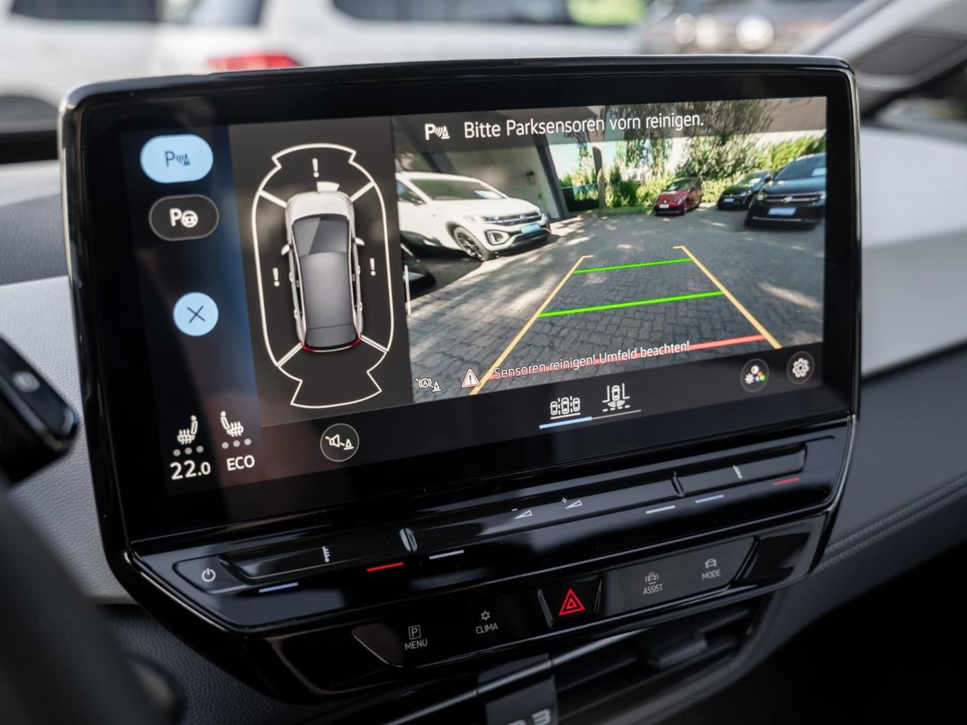 Volkswagen ID.3 MOVE Pro