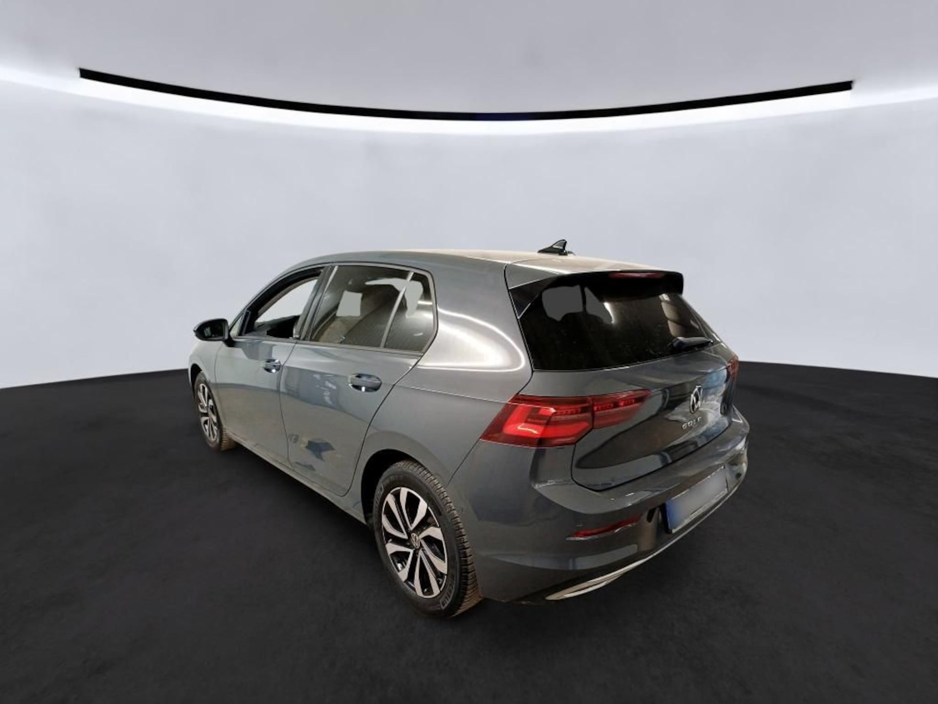 Volkswagen Golf Active