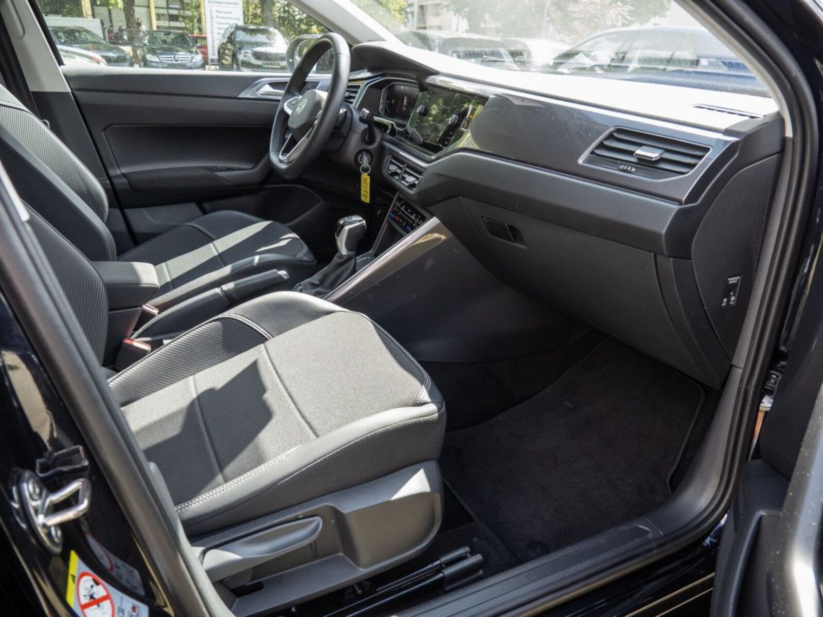 Volkswagen Taigo – Bild 3