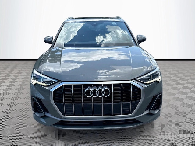 2023 Audi Q3 SUV