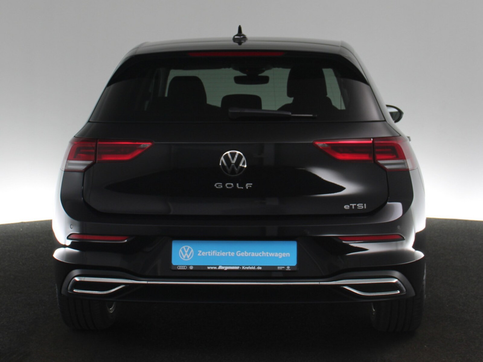 Volkswagen Golf – Bild 24