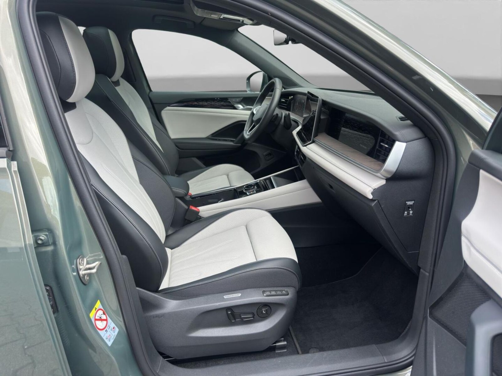 Volkswagen Tayron – Bild 4