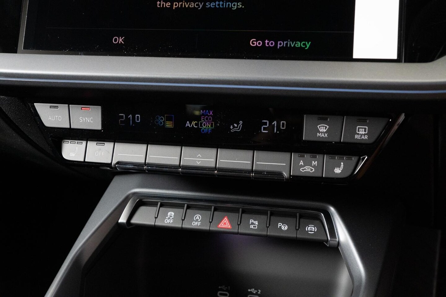 Image about Audi A3 Sedan TFSI S tronic