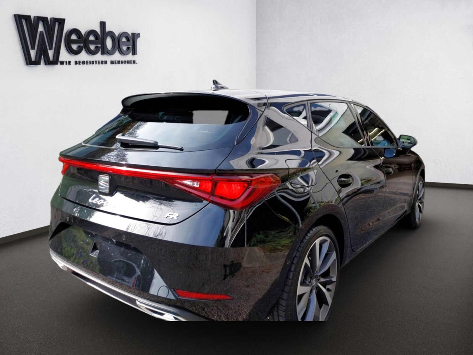 SEAT Leon – Bild 15