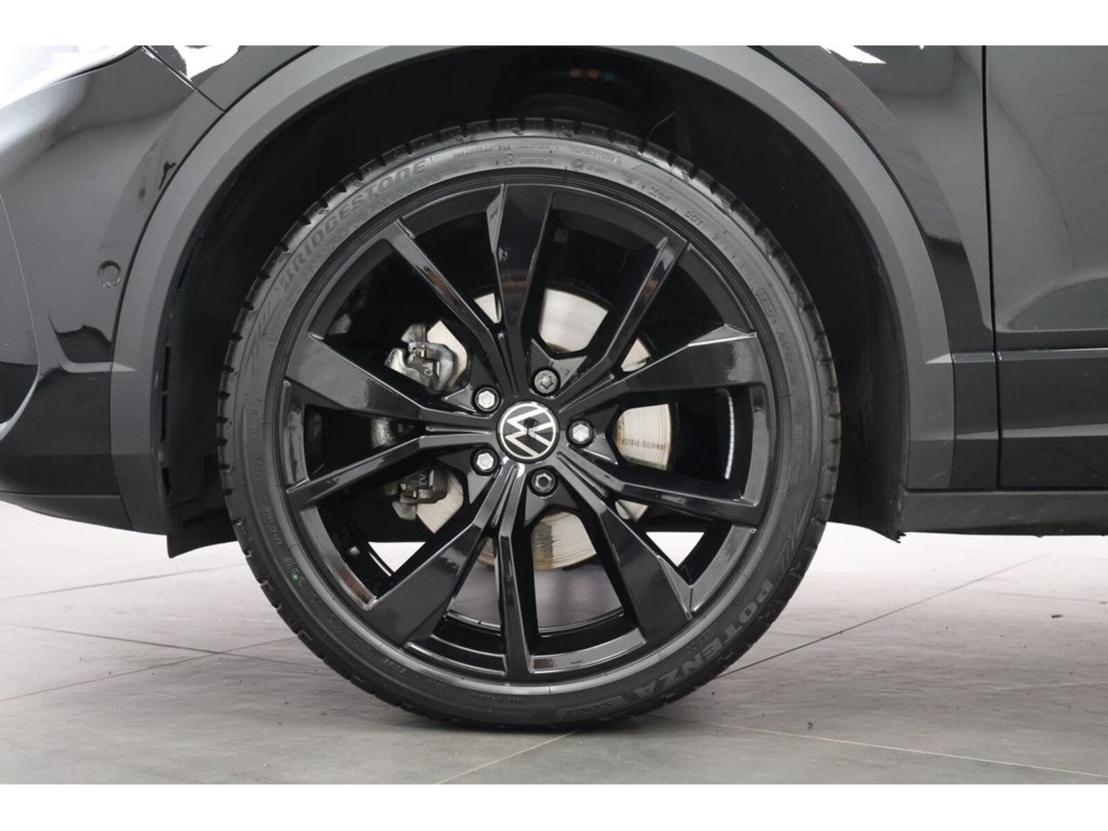 Volkswagen T-Roc – Bild 27