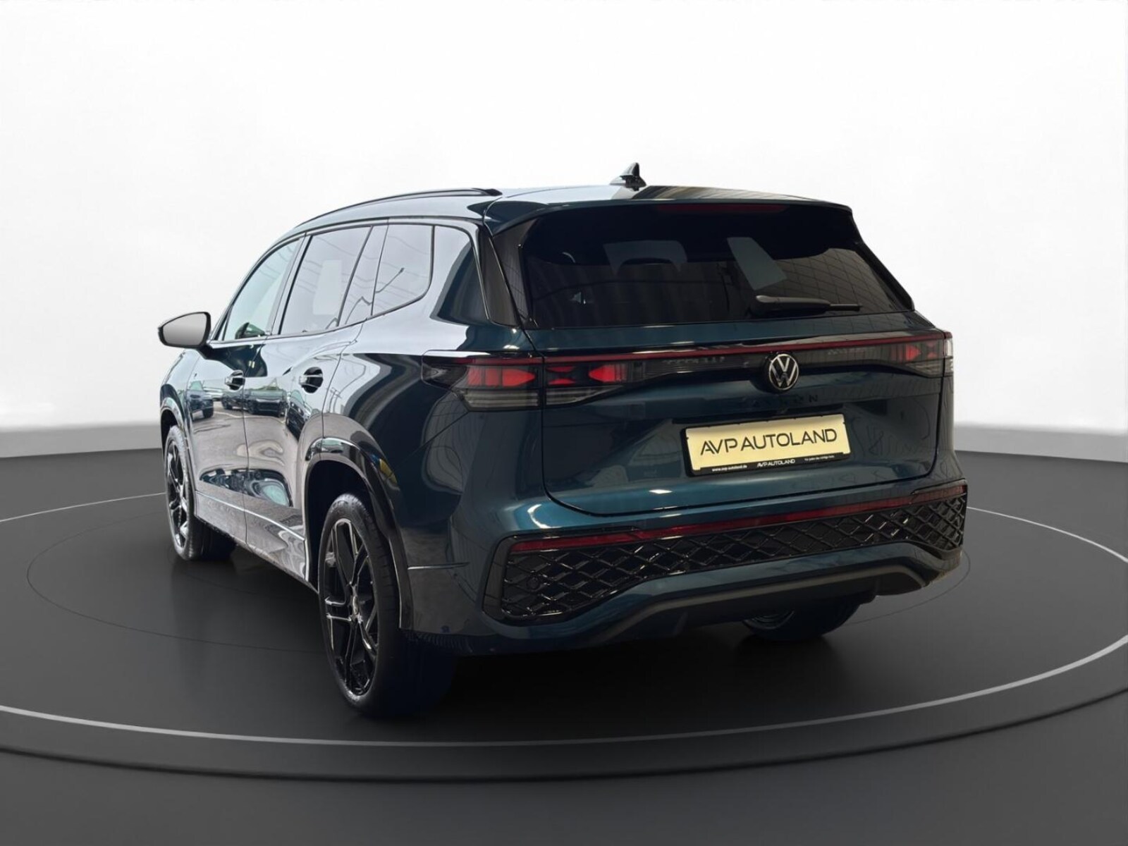 Volkswagen Tayron – Bild 7